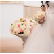 Aranjamente florale pentru nunta Cluj