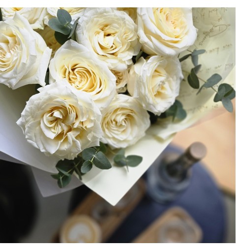 Buchet Euforia