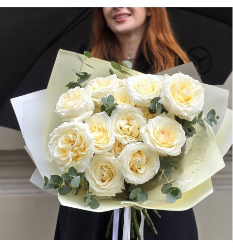 Buchet Euforia