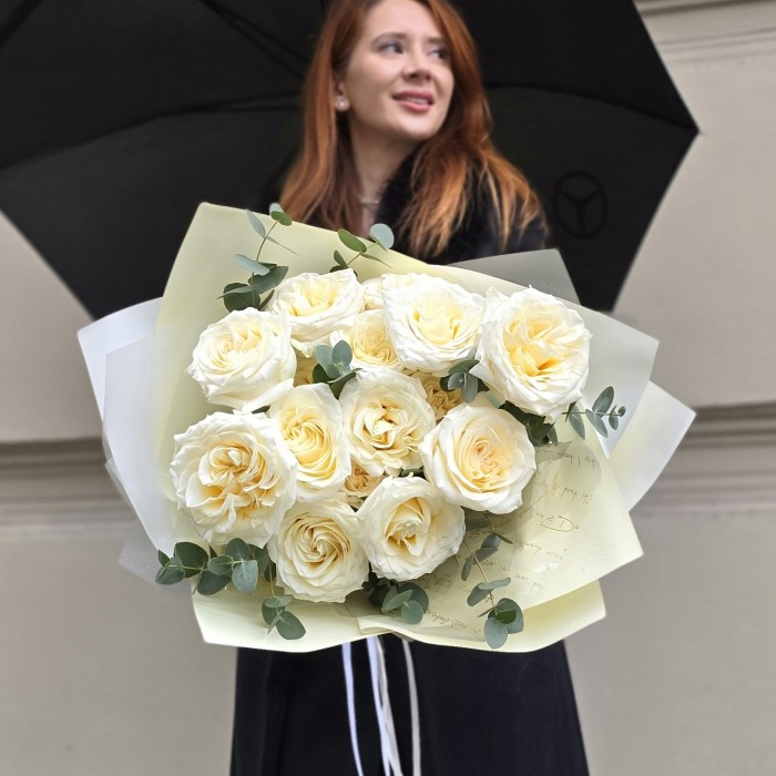 Buchet Euforia