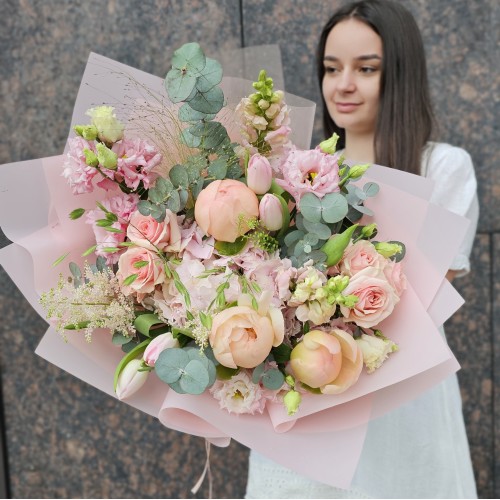 Buchet Vis de Vara